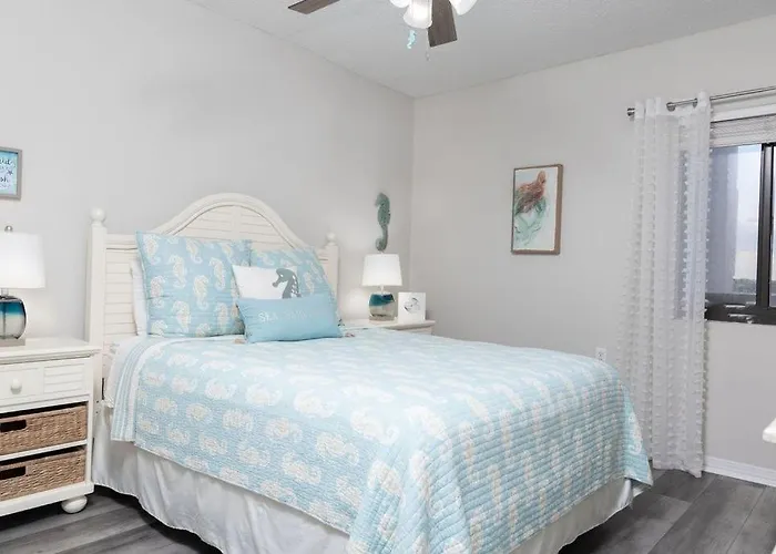 Tropical Winds 603 Apartment